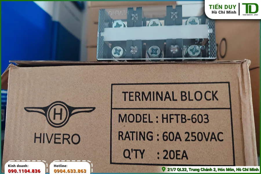 Tổng hợp bảng mã terminal block Hivero (hình 5)