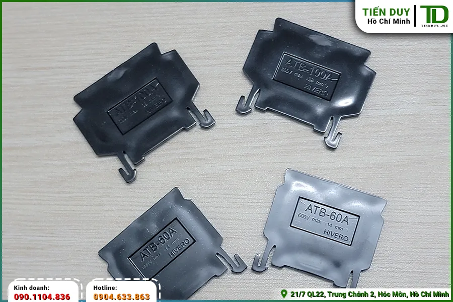 Tổng quan về nhóm sản phẩm nắp chặn nhựa Hivero (hình 6)