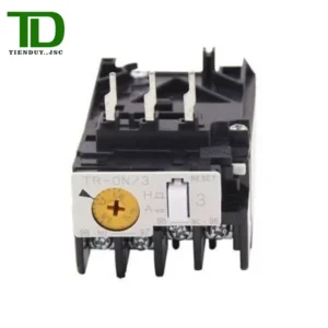 TR-0N Rơ le nhiệt Fuji 0.24-13A dùng cho SC-03 SC-0 SC-05 | Tiến Duy Miền Nam