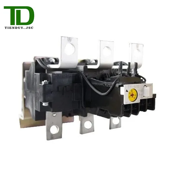 TR-N10 Rơ le nhiệt Fuji 125-240A dùng cho SC-N10 | Tiến Duy Miền Nam