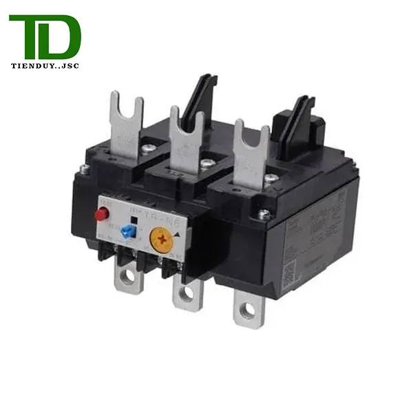 TR-N6 Rơ le nhiệt Fuji 85-125A dùng cho SC-N6 | Tiến Duy Miền Nam