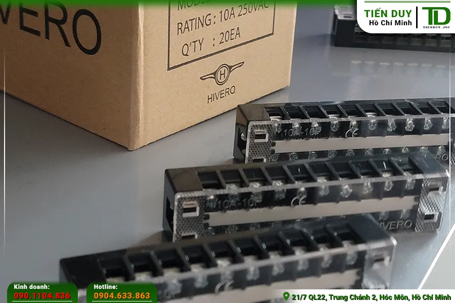 Ứng dụng cầu cầu đấu khối 10A Hivero (hình 1)