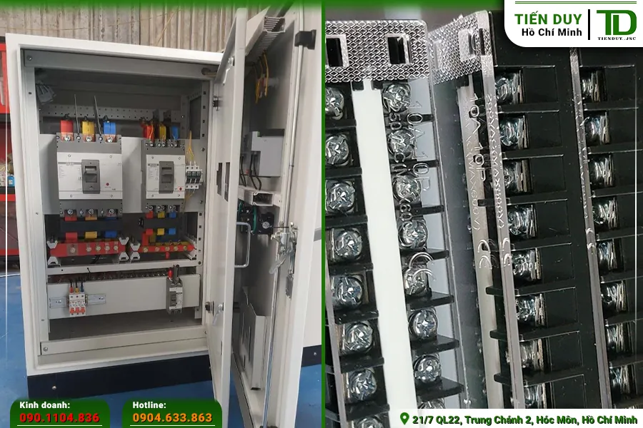 Ứng dụng cầu cầu đấu khối 10A Hivero (hình 4)