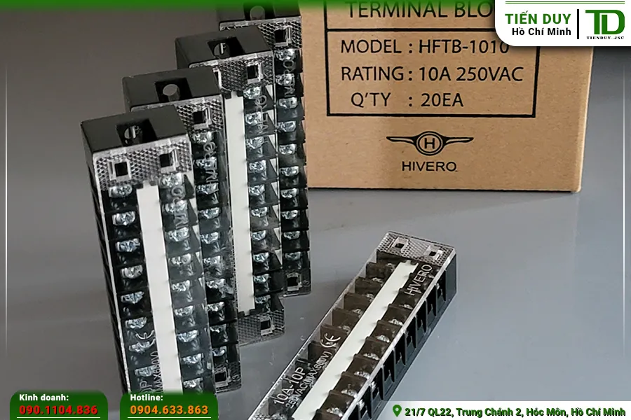 Ứng dụng cầu cầu đấu khối 10A Hivero (hình 6)
