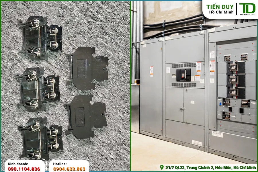 Ứng dụng của cầu đấu tép 2 tầng Hivero là gì? 3 Ứng dụng của cầu đấu tép 2 tầng Hivero là gì? (hình 3)