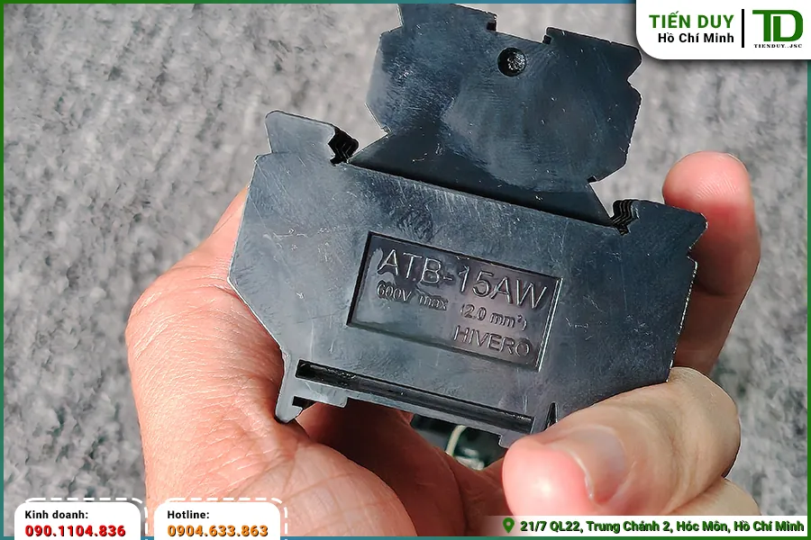 Ứng dụng của cầu đấu tép 2 tầng Hivero là gì? 6 Ứng dụng của cầu đấu tép 2 tầng Hivero là gì? (hình 6)