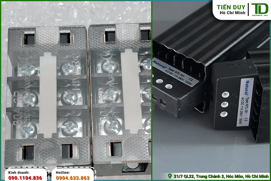 Ứng dụng của Terminal Block 3P Hivero trong điện công nghiệp 4 Ứng dụng của Terminal Block 3P Hivero trong điện công nghiệp (hình 4)