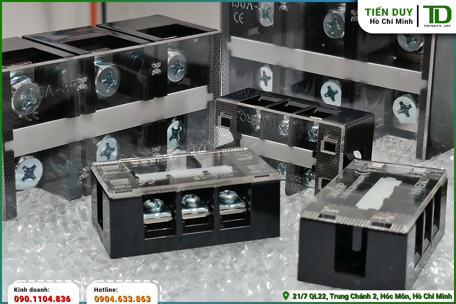 Ứng dụng của Terminal Block 3P Hivero trong điện công nghiệp 5 Ứng dụng của Terminal Block 3P Hivero trong điện công nghiệp (hình 5)