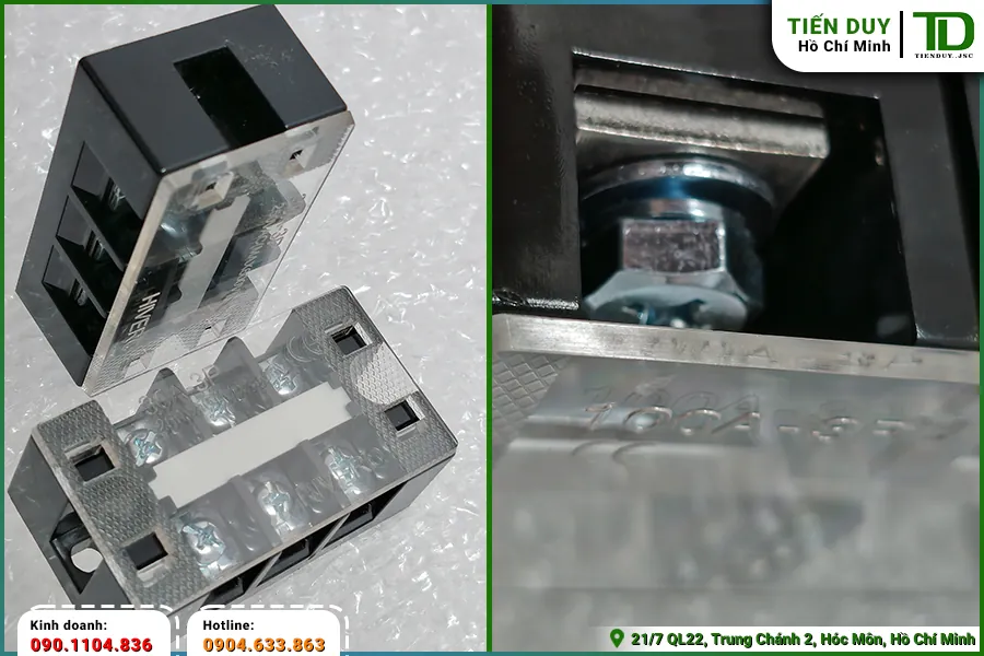 Ứng dụng của Terminal Block 3P Hivero trong điện công nghiệp 6 Ứng dụng của Terminal Block 3P Hivero trong điện công nghiệp (hình 6)