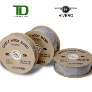HB-20 Bạt Bọc Cáp Chống Cháy Hivero