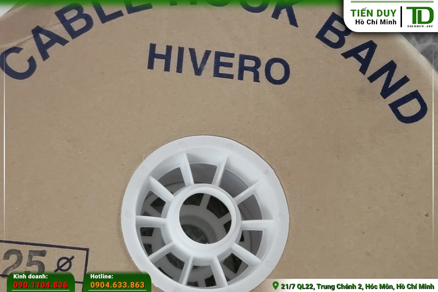 Cập nhật bảng giá bạt bọc chống cháy Hivero mới nhất 2026 1 Bảng giá bạt bọc chống cháy Hivero mới nhất 2026 (hình 1)