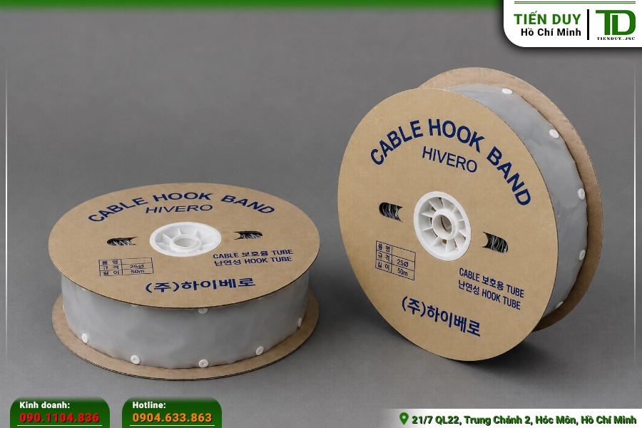 Cập nhật bảng giá bạt bọc chống cháy Hivero mới nhất 2026 2 Bảng giá bạt bọc chống cháy Hivero mới nhất 2026 (hình 2)