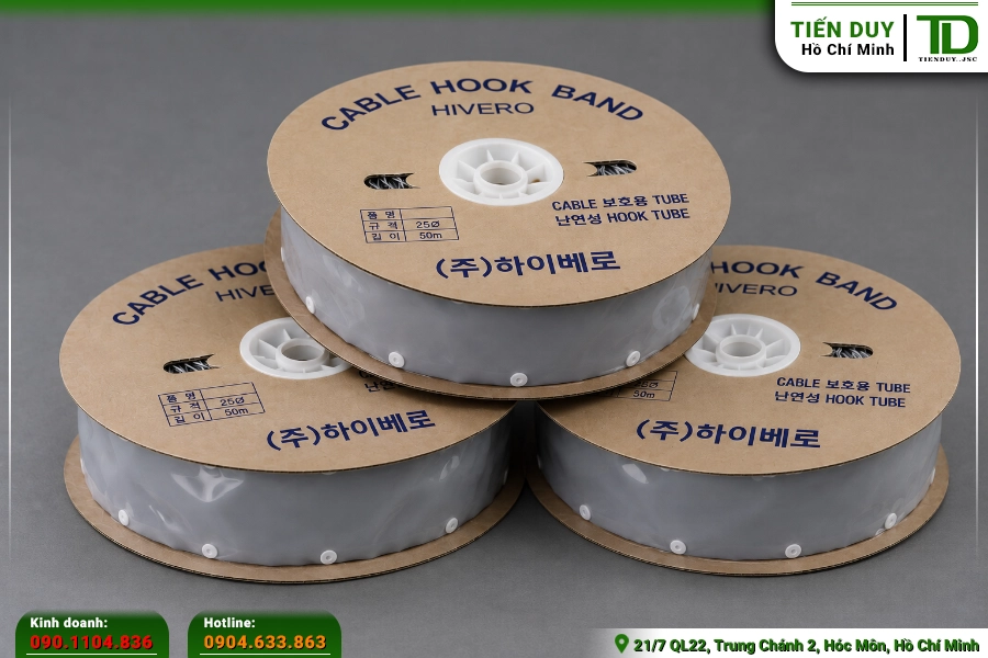 Cập nhật bảng giá bạt bọc chống cháy Hivero mới nhất 2026 5 Bảng giá bạt bọc chống cháy Hivero mới nhất 2026 (hình 5)