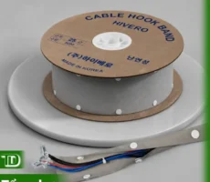 Bọc cáp chống cháy bảo vệ dây điện trong môi trường khắc nghiệt như thế nào?