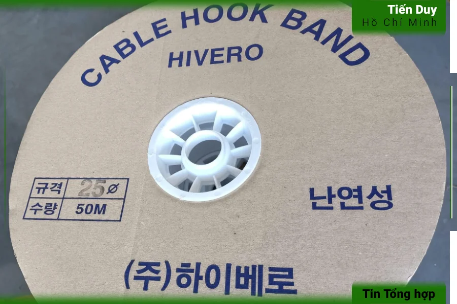 Bọc cáp chống cháy bảo vệ dây điện trong môi trường khắc nghiệt như thế nào? 4 Tiêu chuẩn kỹ thuật của bọc cáp chống cháy bảo vệ dây điện