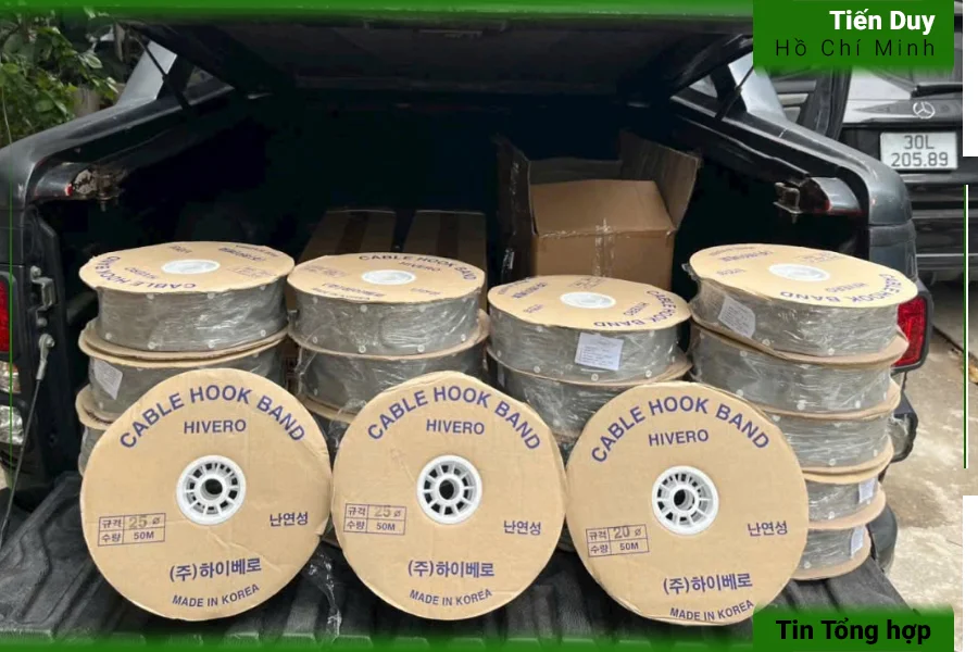 Bọc cáp chống cháy bảo vệ dây điện trong môi trường khắc nghiệt như thế nào? 5 lưu ý khi chọn mua bọc cáp chống cháy bảo vệ dây điện