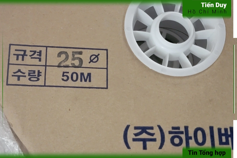 Sản phẩm có đáp ứng đủ hồ sơ chứng từ CO, CQ cho dự án B2B không?