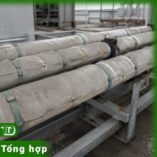 Những dấu hiệu cho thấy bạn cần thay bạt bọc cáp mới