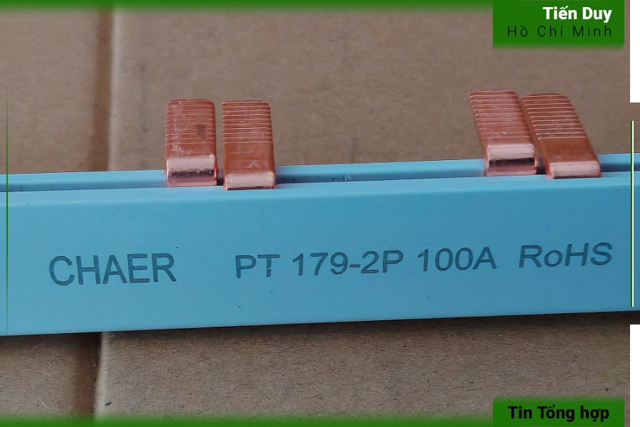 Tổng hợp các câu hỏi thường gặp (FAQ) thanh lược đồng trong thi công tủ điện 5 FAQ thanh lược đồng: Khoảng cách chân cắm 9mm và 27mm được ứng dụng trong trường hợp nào?
