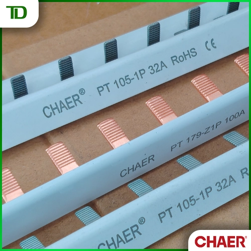 Phân loại thanh lược đồng theo hình dạng, cấu tạo và chất liệu