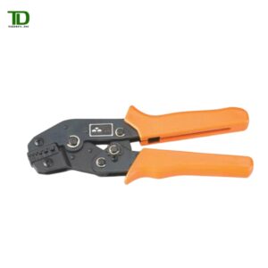 SN-05WF Kìm bấm cos trần 0.5-6.0mm² | Tiến Duy Miền Nam