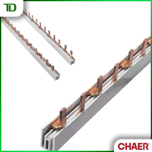 Thanh lược đồng dạng thẳng có đặc điểm gì?