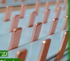 Tổng hợp các câu hỏi thường gặp (FAQ) thanh lược đồng trong thi công tủ điện Tổng hợp các câu hỏi thường gặp (FAQ) thanh lược đồng trong thi công tủ điện