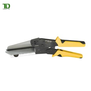 VSJ-110XC Kéo cắt máng nhựa lưỡi hợp kim | Tiến Duy Miền Nam
